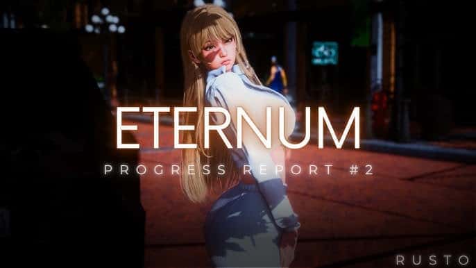 永恒世界|eternum|V0.8.5最新中文官方全息投影