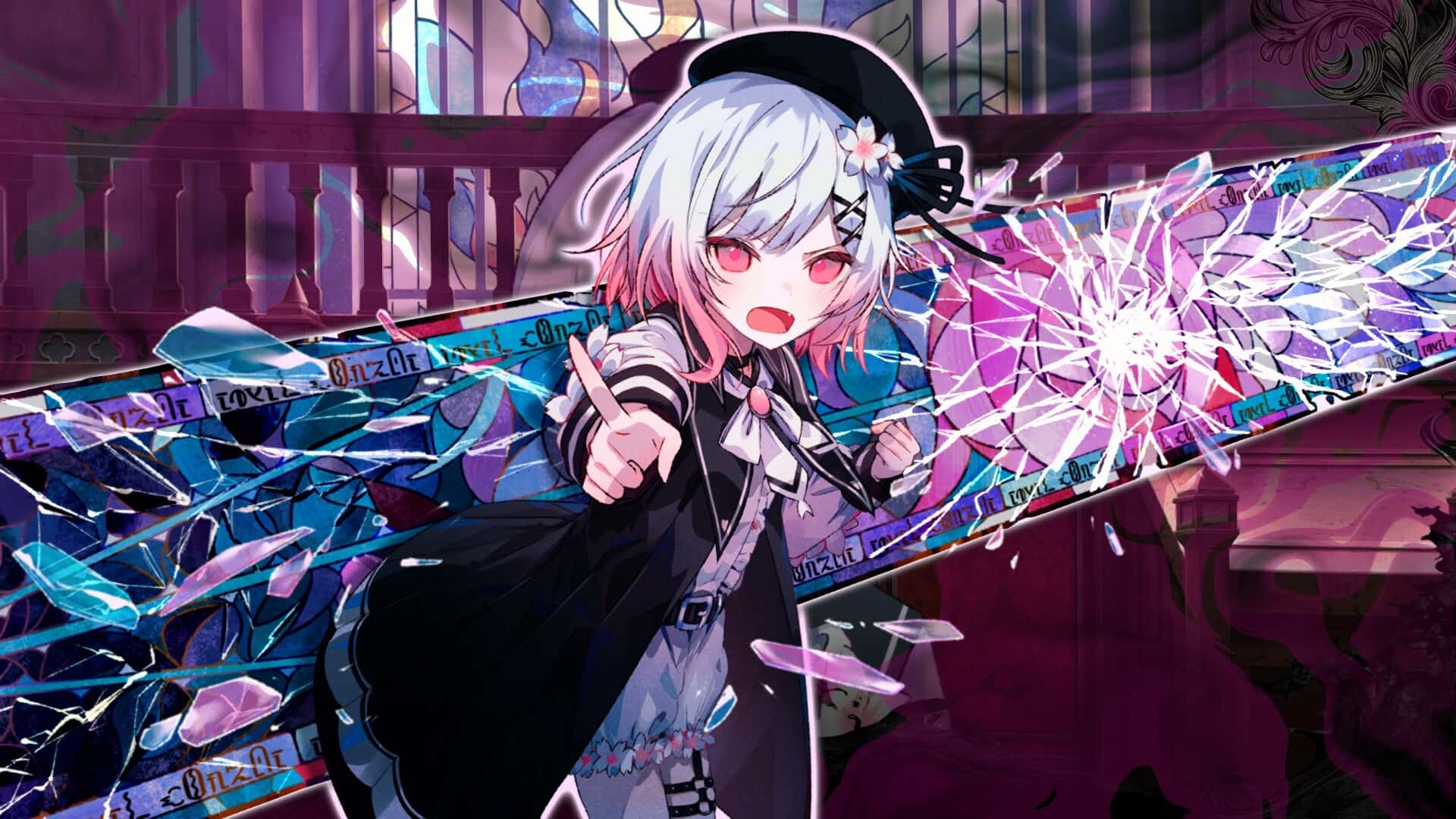 魔法少女的魔女审判 | 中文官方最新版