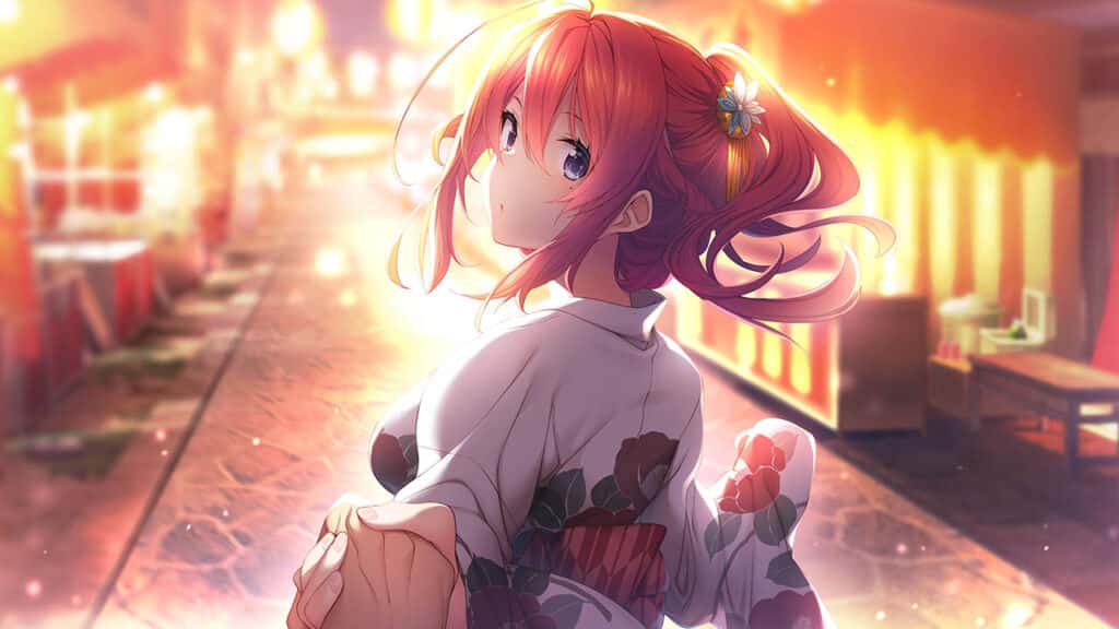 甜蜜夏日 （Perfect Edition） | 中文官网
